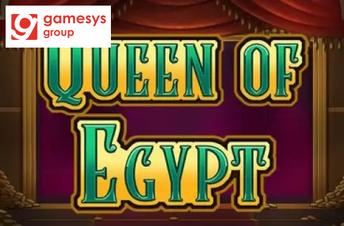 Queen of Egypt 2019